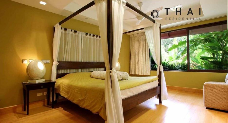 ขาย 5 ห้องนอน วิลล่า ใน กะทู้, ภูเก็ต