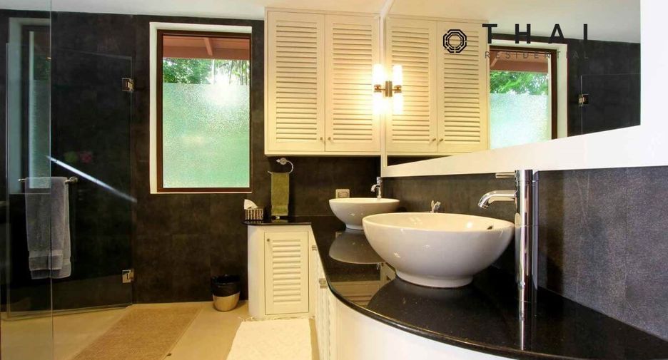 ขาย 5 ห้องนอน วิลล่า ใน กะทู้, ภูเก็ต