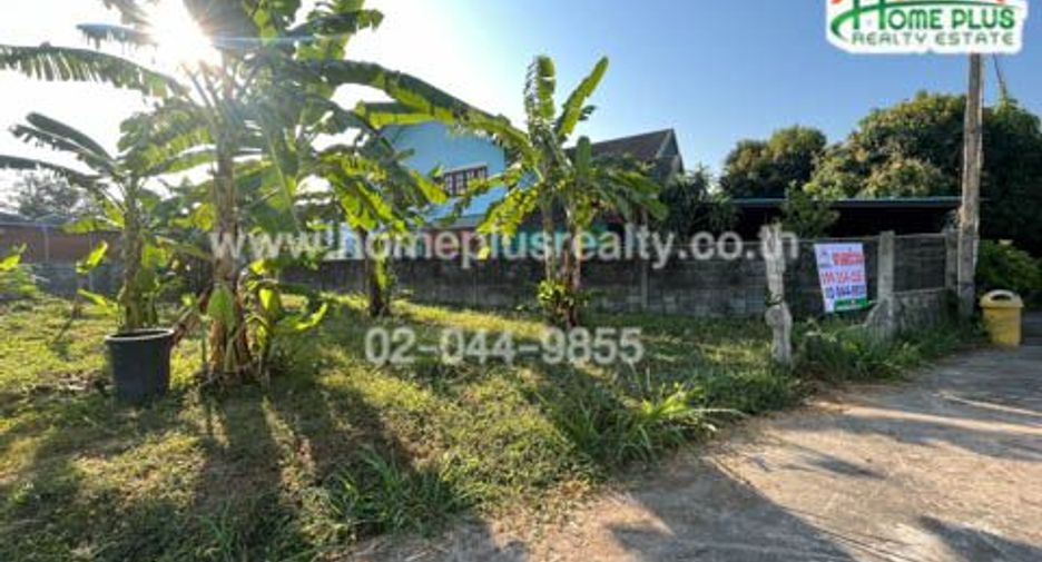 出售 土地 在 Mueang Rayong, Rayong
