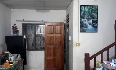 For sale 3 Beds townhouse in Sai Noi, Nonthaburi