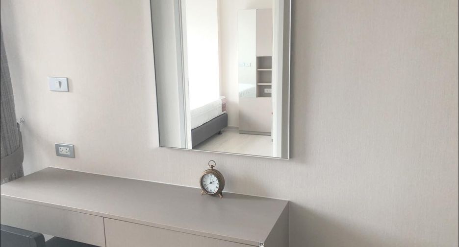 For rent そして for sale 1 Beds condo in Khlong Toei, Bangkok