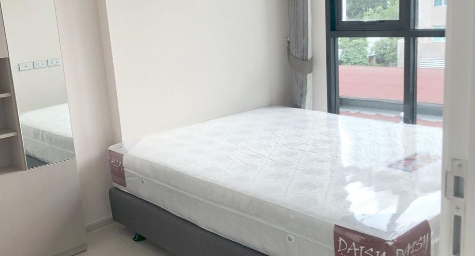 For rent そして for sale 1 Beds condo in Khlong Toei, Bangkok