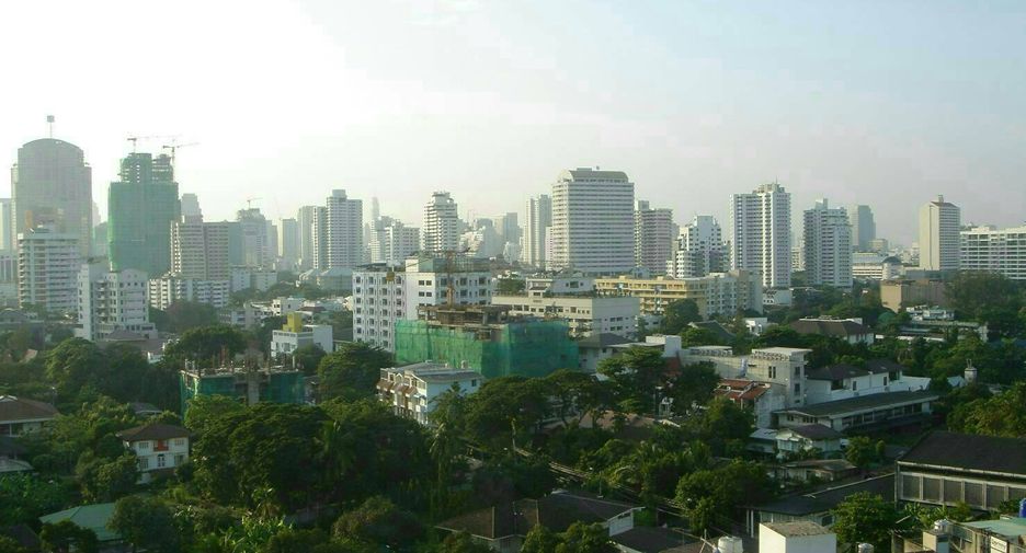 For rent and for sale 3 bed condo in Khlong Toei, Bangkok