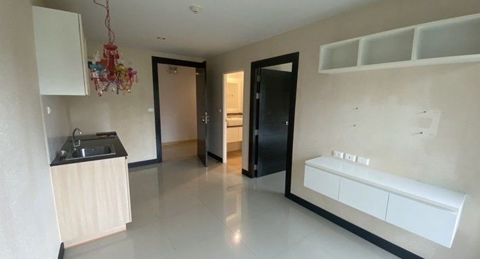 For sale 1 bed condo in Hua Hin, Prachuap Khiri Khan