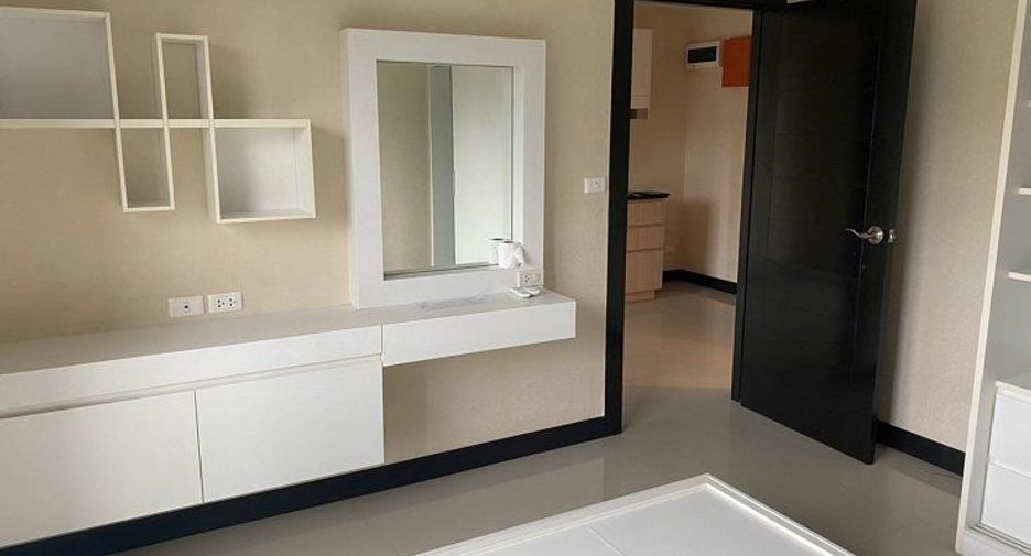 For sale 1 bed condo in Hua Hin, Prachuap Khiri Khan