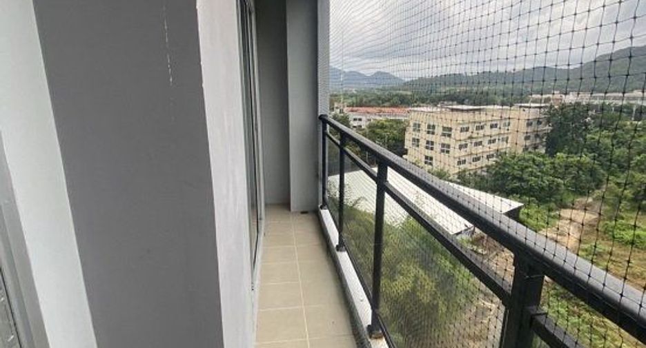For sale 1 bed condo in Hua Hin, Prachuap Khiri Khan