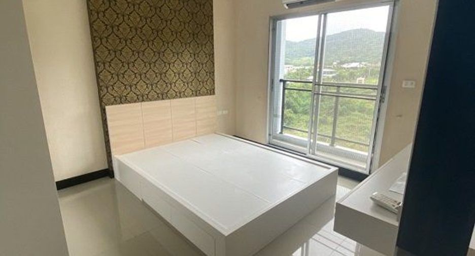For sale 1 bed condo in Hua Hin, Prachuap Khiri Khan