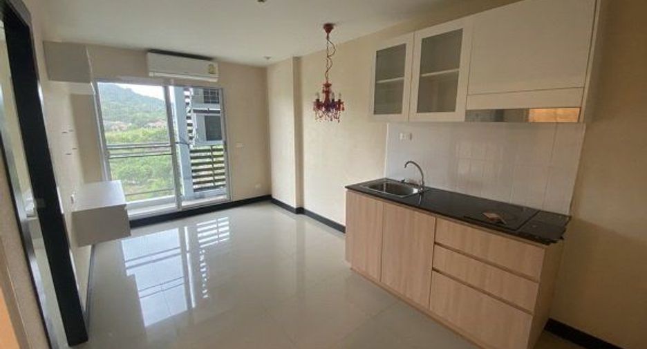 For sale 1 bed condo in Hua Hin, Prachuap Khiri Khan