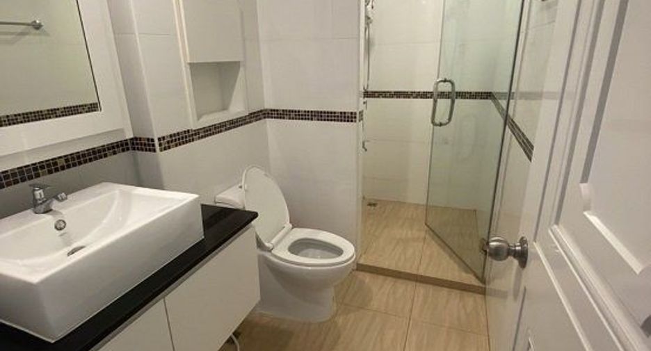 For sale 1 bed condo in Hua Hin, Prachuap Khiri Khan