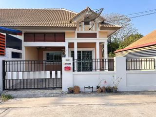For sale 2 Beds house in Si Racha, Chonburi