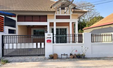 Haus zum Kauf mit 2 Zimmer in Si Racha, Chonburi