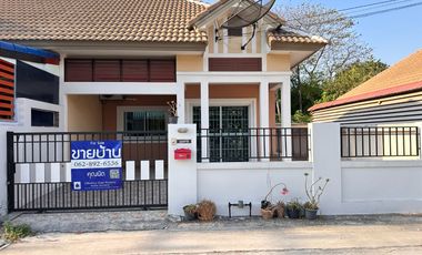 Haus zum Kauf mit 2 Zimmer in Si Racha, Chonburi