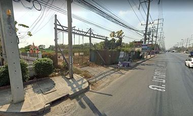 出售 土地 在 Bang Bua Thong, Nonthaburi