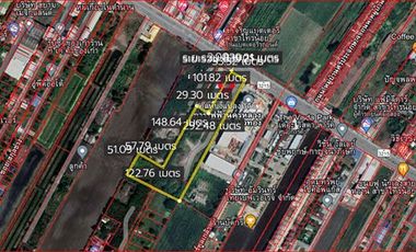 出售 土地 在 Bang Bua Thong, Nonthaburi