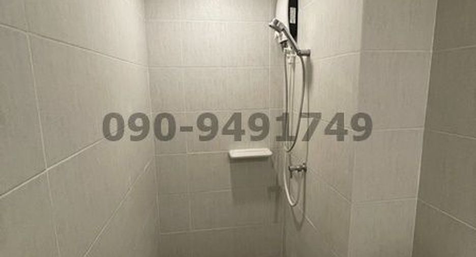 À vendre 1 chambre condo à Lat Krabang, Bangkok