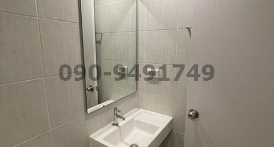 À vendre 1 chambre condo à Lat Krabang, Bangkok