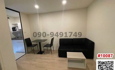 For sale 1 Beds condo in Lat Krabang, Bangkok