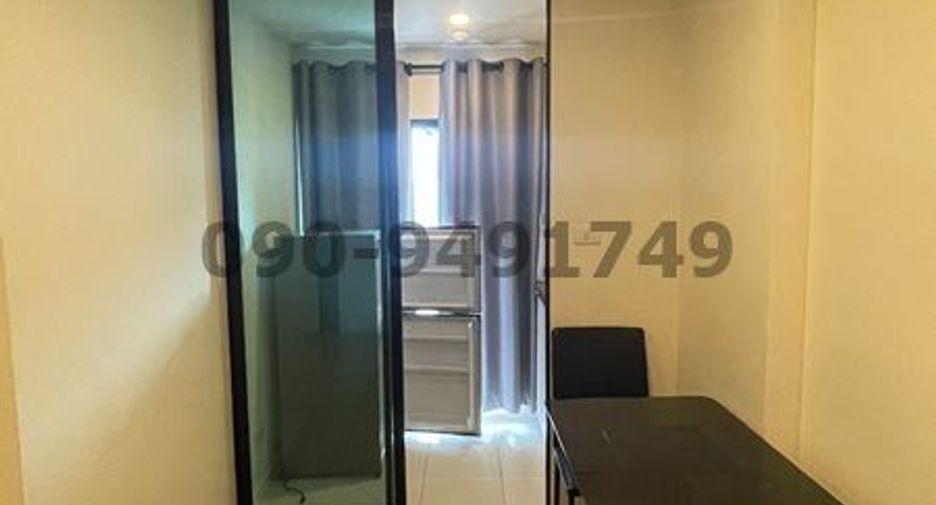 À vendre 1 chambre condo à Lat Krabang, Bangkok