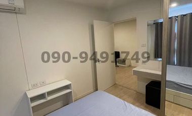 For sale 1 Beds condo in Lat Krabang, Bangkok