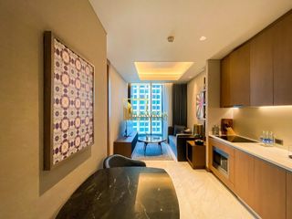 For rent 1 Beds serviced apartment in Pathum Wan, Bangkok