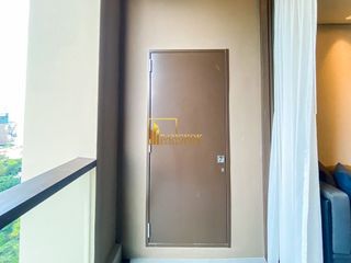 For rent 1 Beds serviced apartment in Pathum Wan, Bangkok