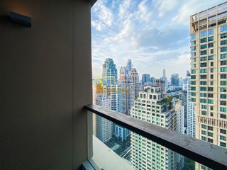 For rent 1 Beds serviced apartment in Pathum Wan, Bangkok
