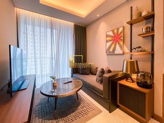 For rent 1 Beds serviced apartment in Pathum Wan, Bangkok