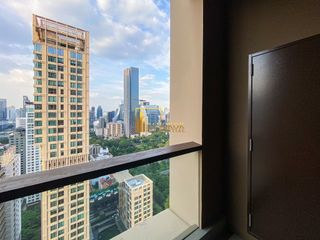 For rent 1 Beds serviced apartment in Pathum Wan, Bangkok