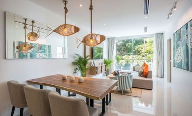 For sale 2 bed condo in Kathu, Phuket