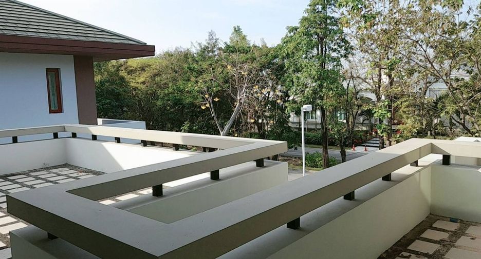 Продажа 3 спальни дом в Bang Phli, Самутпракан