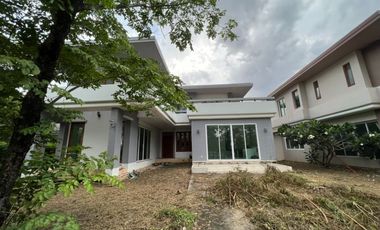 À vendre 3 chambres maison à Bang Phli, Samut Prakan