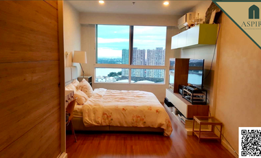 For sale 1 bed condo in Yan Nawa, Bangkok