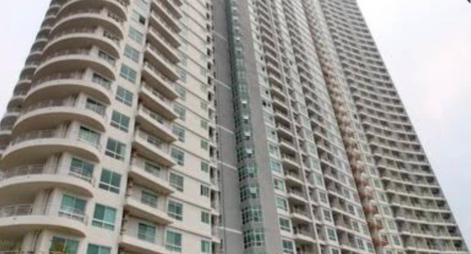 For sale 1 bed condo in Yan Nawa, Bangkok