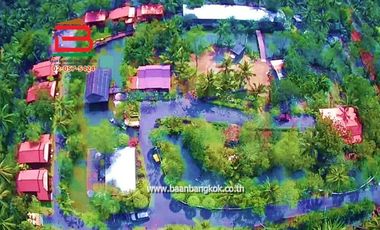出售 土地 在 Mueang Samut Songkhram, Samut Songkhram