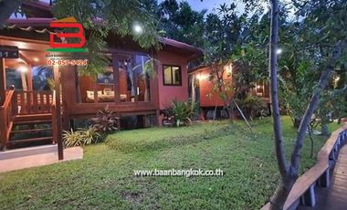 出售 土地 在 Mueang Samut Songkhram, Samut Songkhram