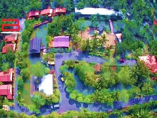 For sale land in Mueang Samut Songkhram, Samut Songkhram
