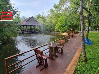 For sale land in Mueang Samut Songkhram, Samut Songkhram