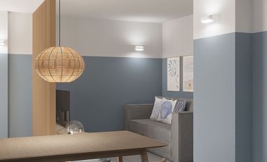 For sale 2 Beds apartment in Mueang Phuket, Phuket