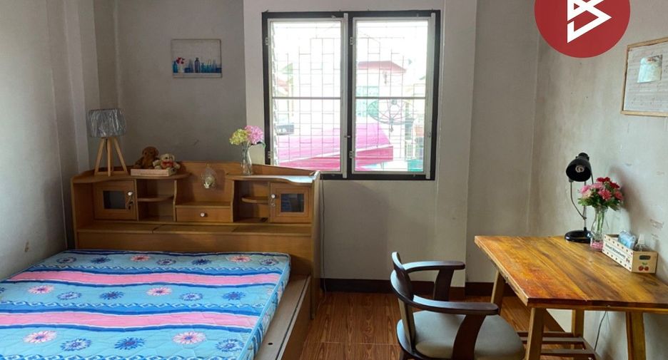 For sale 2 bed house in Mueang Tak, Tak