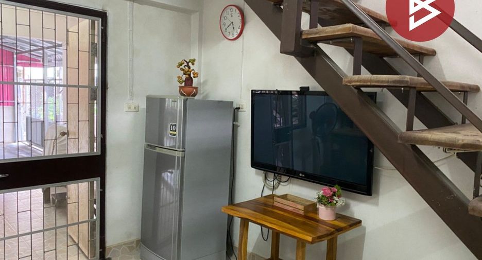 For sale 2 Beds house in Mueang Tak, Tak