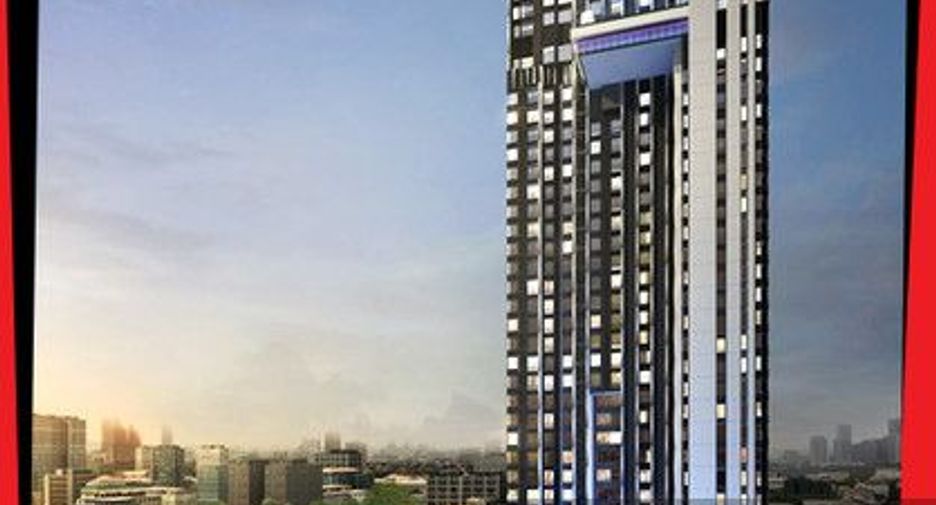 For sale 1 bed condo in Khlong Toei, Bangkok