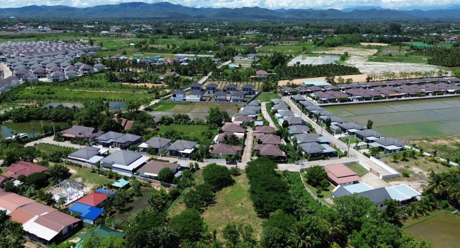 出售 土地 在 San Sai, Chiang Mai