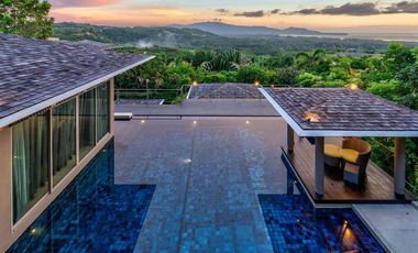 For sale 4 bed villa in Thalang, Phuket