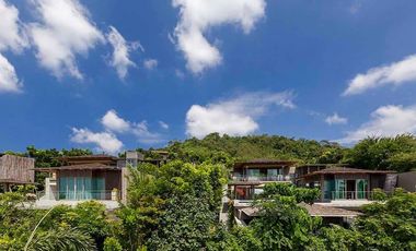 For sale 4 bed villa in Thalang, Phuket