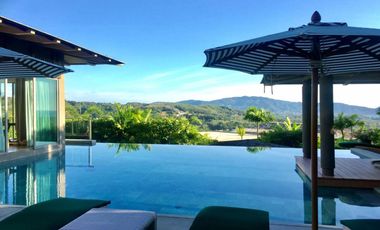 For sale 4 bed villa in Thalang, Phuket