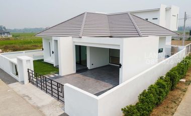 ขาย 3 ห้องนอน บ้านเดี่ยว ใน สันกำแพง, เชียงใหม่