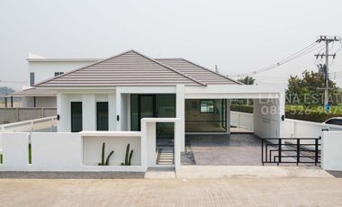 ขาย 3 ห้องนอน บ้านเดี่ยว ใน สันกำแพง, เชียงใหม่