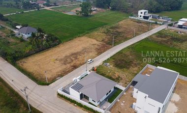 ขาย 3 ห้องนอน บ้านเดี่ยว ใน สันกำแพง, เชียงใหม่