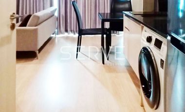For sale 2 bed condo in Huai Khwang, Bangkok