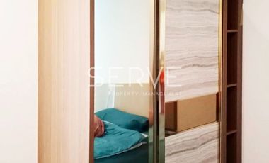 For sale 2 bed condo in Huai Khwang, Bangkok